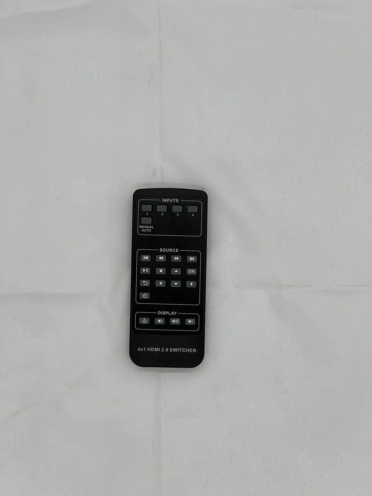 VivoLink VLSW141-H-REM - IR - 10 g - 10 g, Ansicht 2