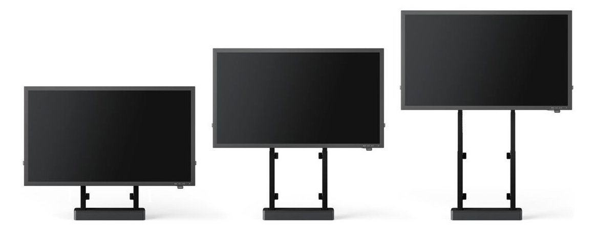 Vogel's RISE 2005 - Elektrolift - für LCD-Display - 50 mm/s, EU - Schwarz - Bildschirmgröße: 165-249cm (65-98)