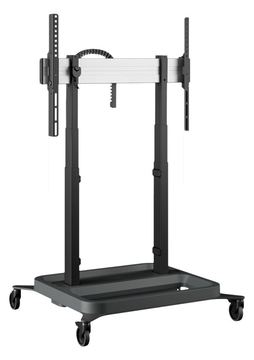 Vogel's RISE 5205 - Wagen - motorisierter Lift - für LCD-Display - 50 mm/s - Schwarz - Bildschirmgröße: 165.1-218.4 cm von LumaTech