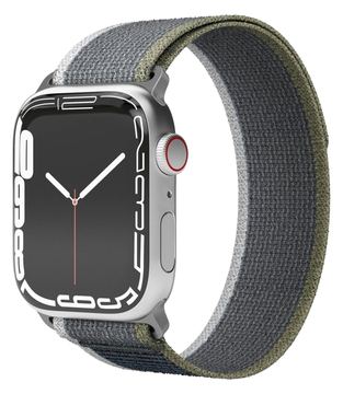 Vonmählen Armband Trekking Loop Apple Watch 42/44/45 von LumaTech