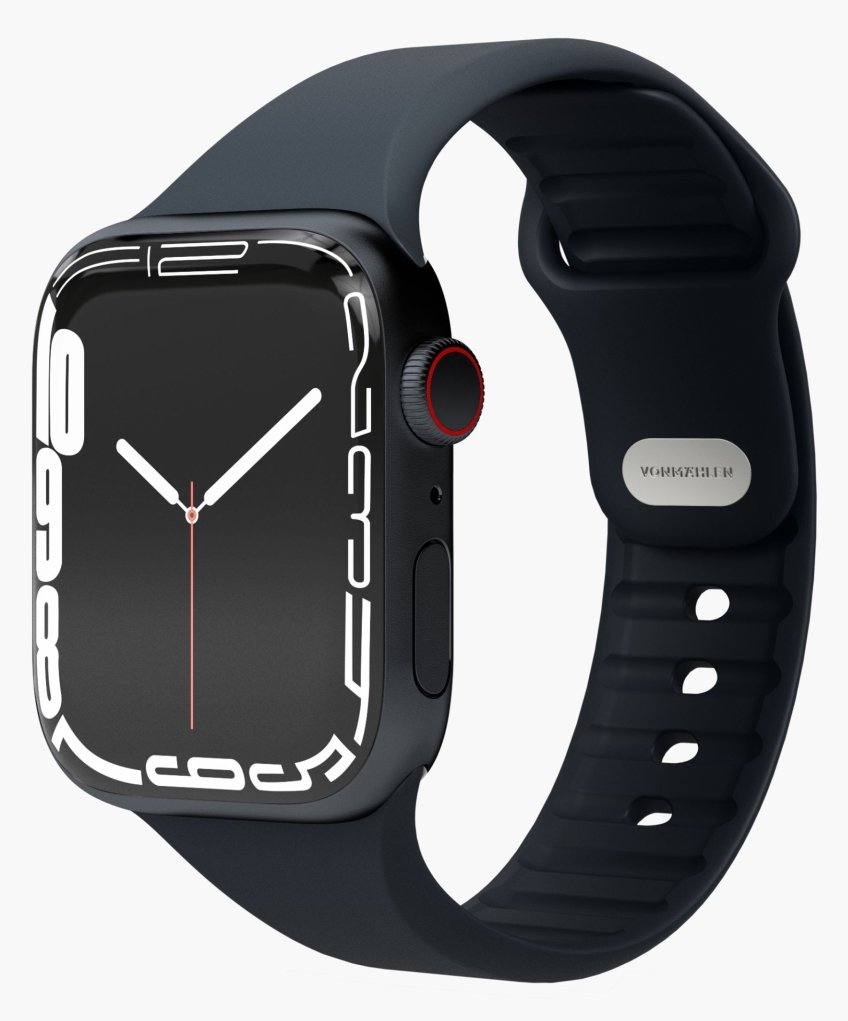 Vonmählen Classic Band 2 Navy 38 40