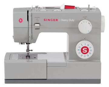 VSM Singer Heavy Duty 4423 - Nähmaschine - 23 Stiche von LumaTech
