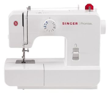 VSM Singer Promise 1408 - Nähmaschine - 8 Stiche von LumaTech
