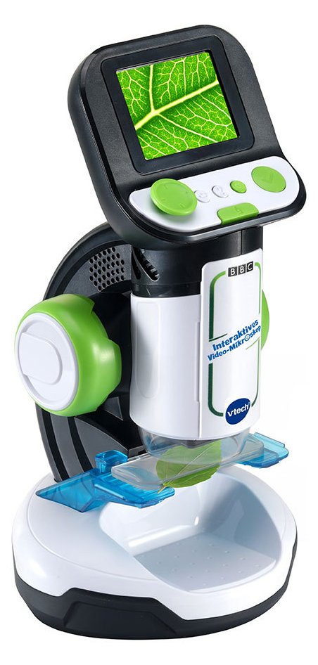 VTech 616104 - 7 Jahr(e) - Batterien erforderlich - AA - Kunststoff - Mehrfarbig