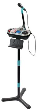 VTech Kidi Super Star DJ Studio - Spielzeug-DJ-Studioset - 6 Jahr(e) - AA - 1,52 kg - Schwarz von LumaTech