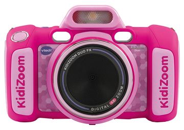 VTech Kidizoom Duo FX pink