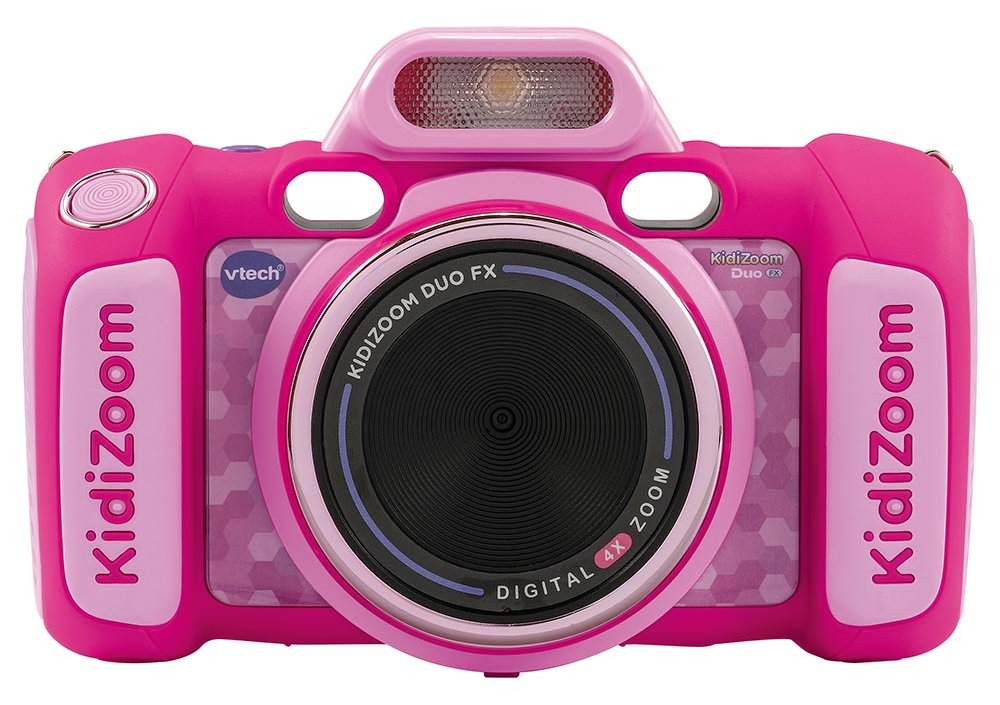VTech Kidizoom Duo FX pink