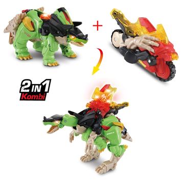 VTech Switch & Go Dinos - Combo Mega Spinosaurus von LumaTech