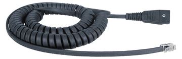 VXi 1026 G Type - Headset-Kabel - Quick Disconnect männlich