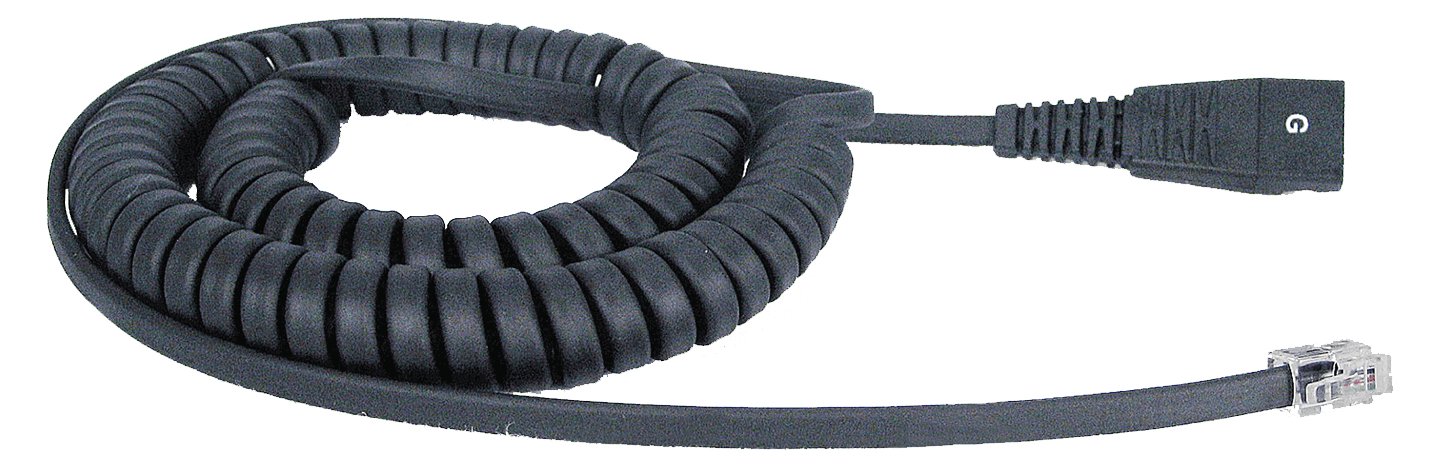 VXi 1026 G Type - Headset-Kabel - Quick Disconnect männlich
