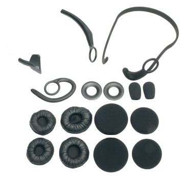 VXi Convertible Refresher Kit - Ersatzteilkit für Headset