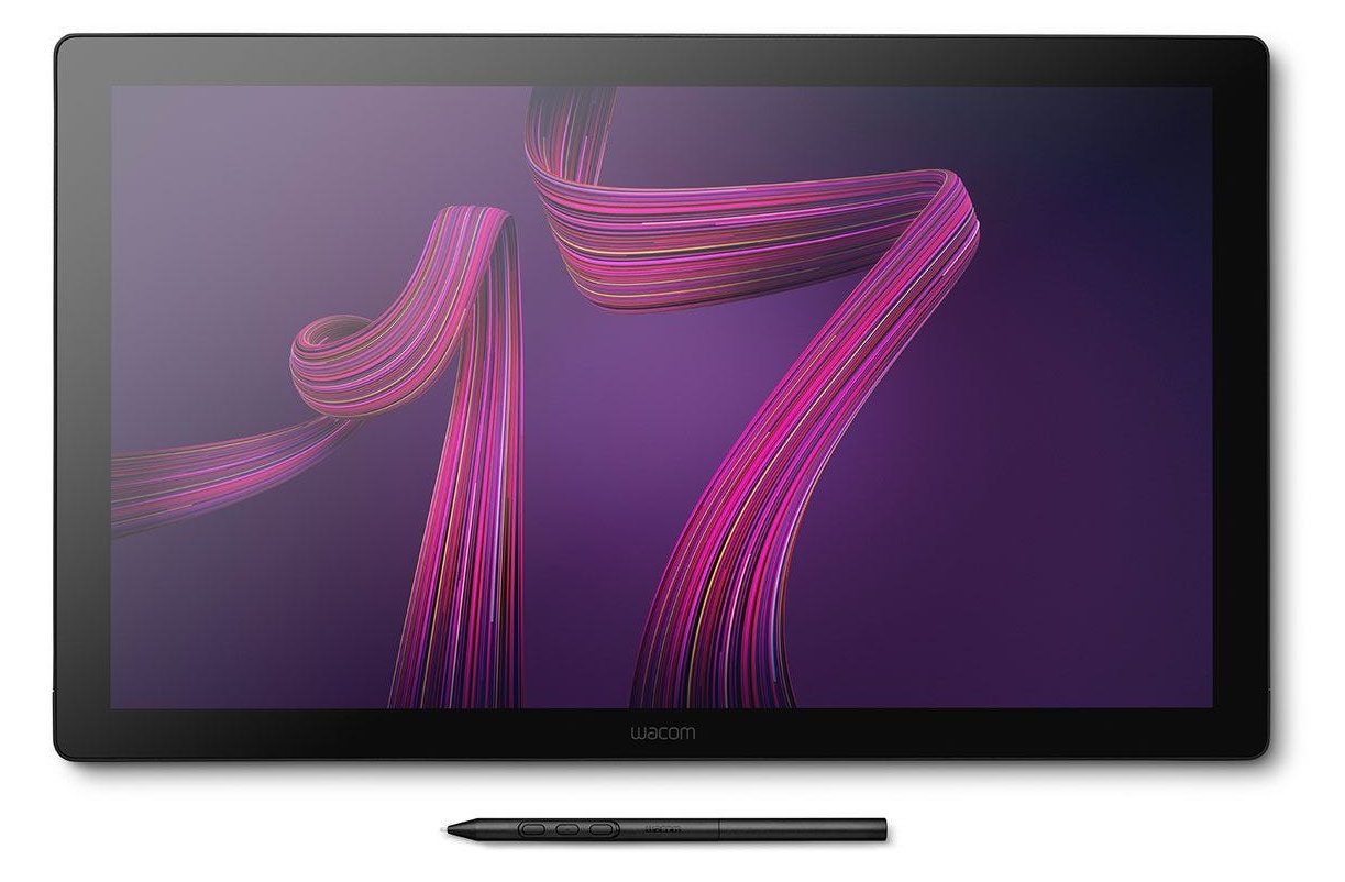 Wacom CINTIQ PRO 17 Grafiktablett