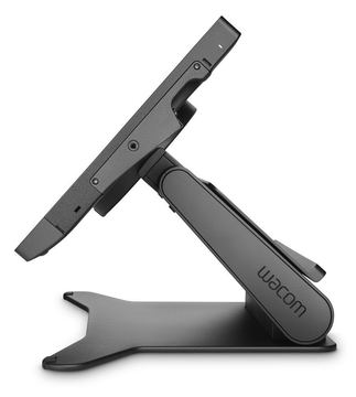 Wacom CINTIQ PRO 22 STAND von LumaTech