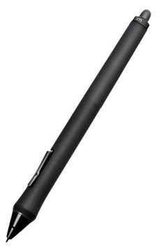 Wacom Grip Pen - Aktiver Stylus - für Bildungseinrichtungen von LumaTech