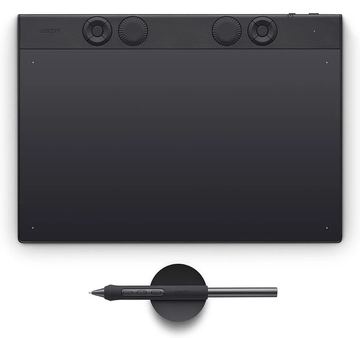 Wacom Intuos Pro Medium von LumaTech