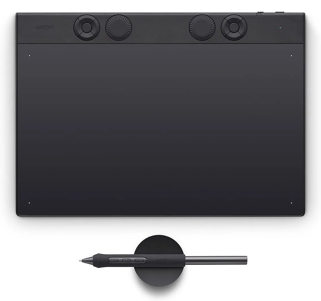 Wacom Intuos Pro Medium