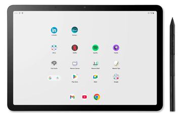 Wacom MovinkPad 11 - Digitalisierer mit LED-Display - 24.3 x 15.9 cm - Multi-Touch (10-Punkt) von LumaTech