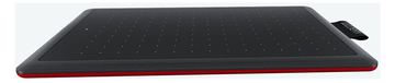 Wacom One Small - Digitalisierer - 9.5 x 15.2 cm von LumaTech