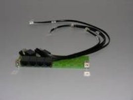 WANTEC 2017 - Schwarz - Zubehör Telefonanlagen