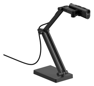 IPEVO DOK P2V Ultra Full Pack von LumaTech