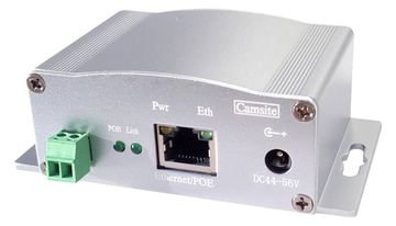 WANTEC 5805 - Grau - 56 V - Telefonanlage - Ethernet von LumaTech