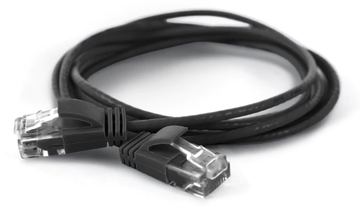 WANTEC 7319 - 10 m - Cat6a - U/UTP (UTP) - RJ-45 - RJ-45 von LumaTech