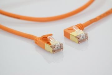WANTEC 7568 - 3 m - Cat7 - S/FTP (S-STP) - RJ-45 - RJ-45 von LumaTech