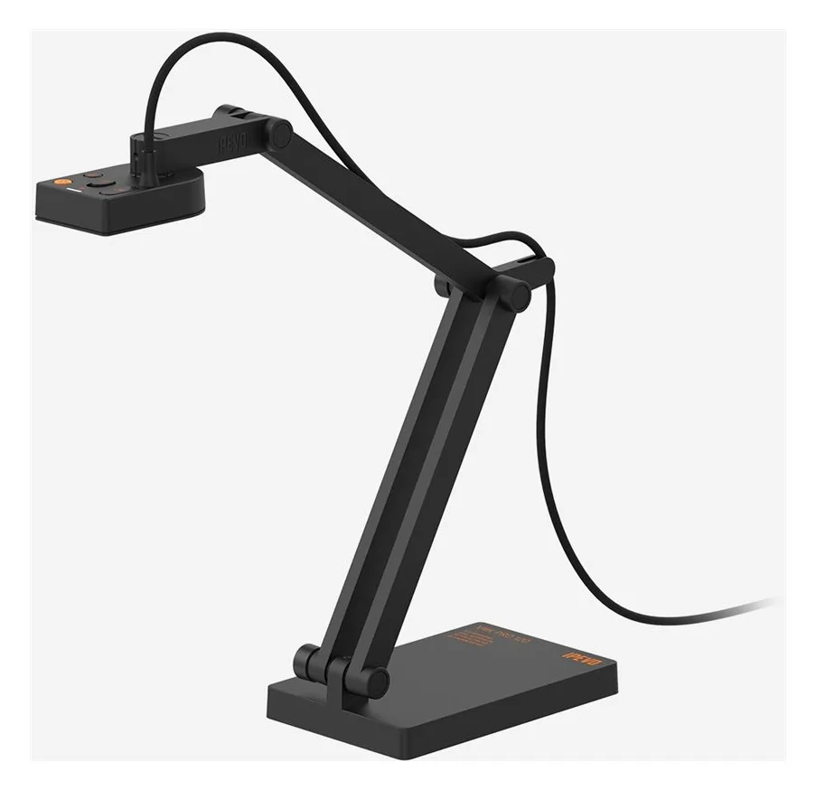 IPEVO V4K PRO 120 - Digitale Dokumentenkamera, Ansicht 4