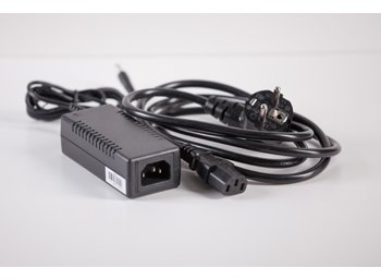 WANTEC Netzteil - Wechselstrom 100-240 V - 35 Watt