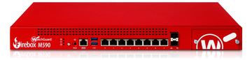 WatchGuard Firebox M590 Appliance Only von LumaTech