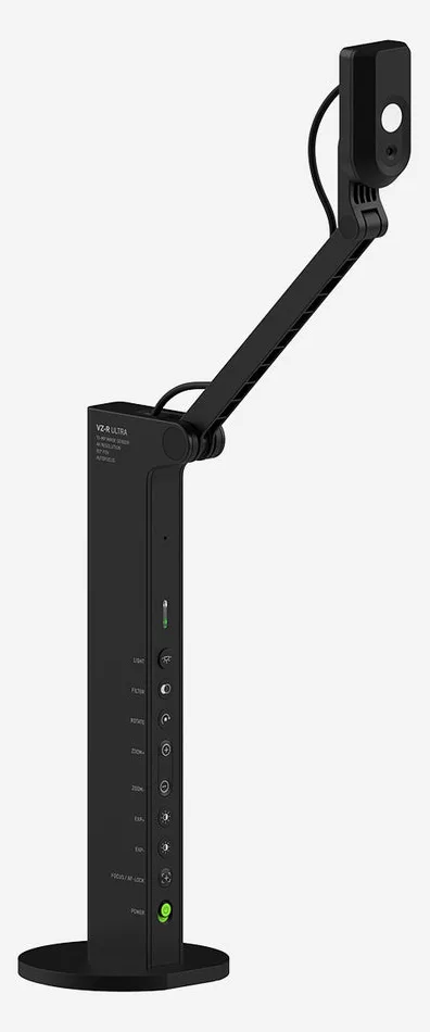 IPEVO VZ-R ULTRA - Digitale Dokumentenkamera, Ansicht 3