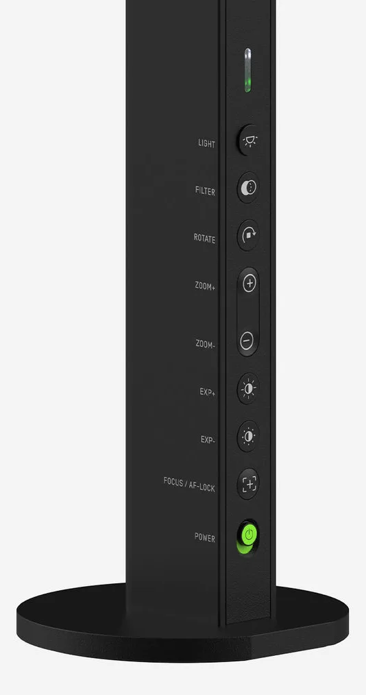 IPEVO VZ-R ULTRA - Digitale Dokumentenkamera, Ansicht 4