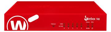 WatchGuard Firebox T45 - Sicherheitsgerät - mit 1 Jahr Total Security Suite von LumaTech