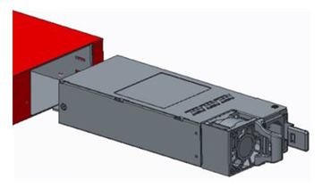 WatchGuard Redundante Stromversorgung (Plug-In-Modul) von LumaTech