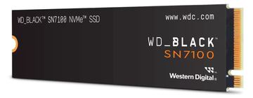 WD 1TB WD_BLACK SN7100 NVME SSD UP von LumaTech