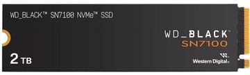 WD 2TB WD_BLACK SN7100 NVME SSD UP von LumaTech