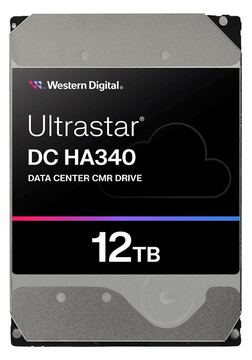 WD 3.5in 26.1 256 SATA ULTRA 5 - Festplatte - Serial ATA von LumaTech