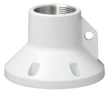 i-PRO WV-QCL100-W - Deckenmontagefuß - Weiß - 1 Stück(e) von LumaTech