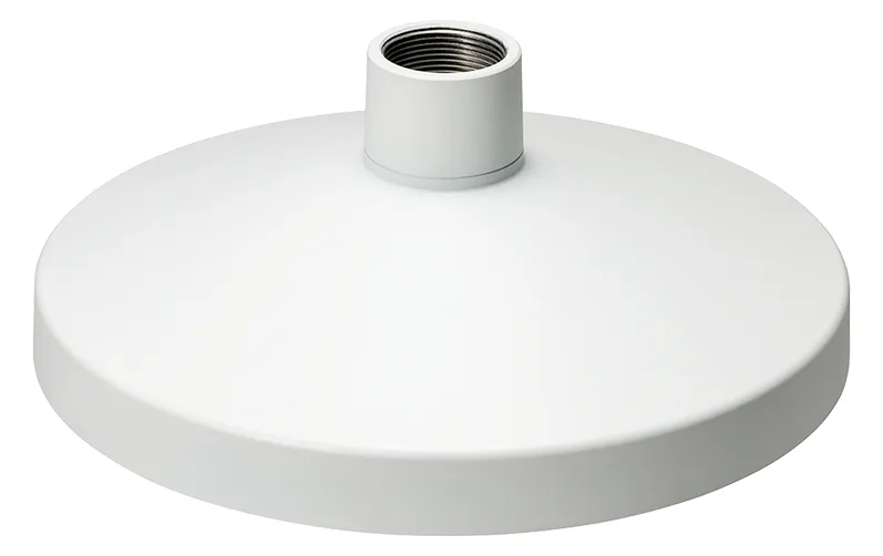 i-PRO WV-QSR503F-W - Montage - Weiß - 1 Stück(e), Ansicht 2