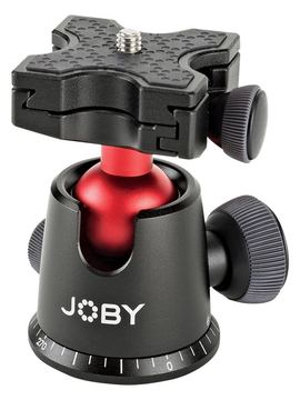 Joby Ballhead 5K - Stativkopf von LumaTech