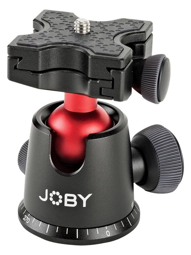 Joby Ballhead 5K - Stativkopf