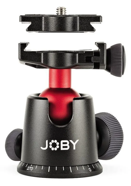 Joby Ballhead 5K - Stativkopf, Ansicht 2