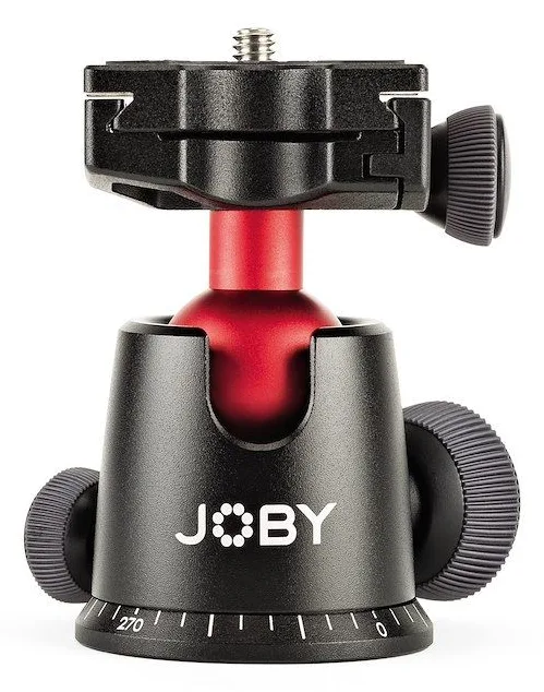 Joby Ballhead 5K - Stativkopf, Ansicht 4