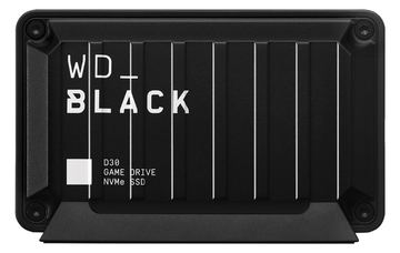 WD_BLACK D30 WDBATL0020BBK - SSD - 2 TB - extern (tragbar) von LumaTech