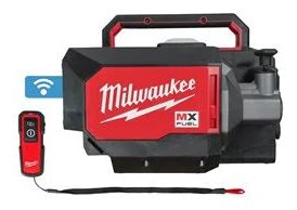 Milwaukee MXFCVBC-602 Akku-Betonverdichter