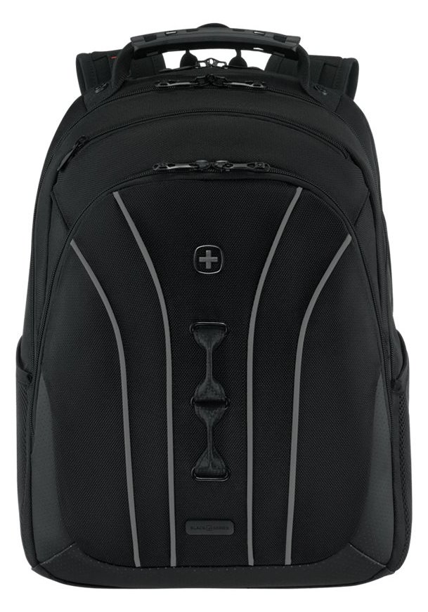 Wenger Legacy Black Series 40.64cm Laptop Backpack