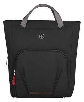 Wenger Motion - Notebook-Tasche - 39.6 cm (15.6) von LumaTech
