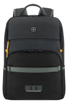 Wenger NEXT23 Move 16 Laptop-Rucksack - Rucksack - Notebook von LumaTech