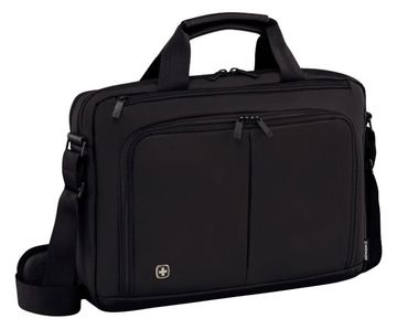 Wenger SOURCE - Notebook-Tasche - 40.6 cm (16) von LumaTech