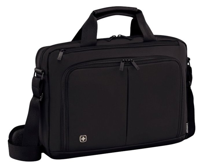 Wenger SOURCE - Notebook-Tasche - 40.6 cm (16)